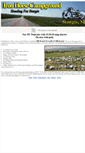 Mobile Screenshot of ironhorsecampground.net